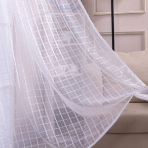 Mosquito Net Blind