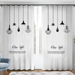 String Curtain