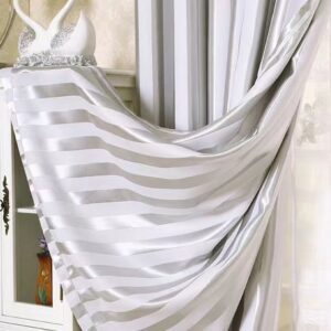 Ripple Flod Curtain