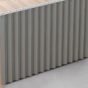 Gray Vertical