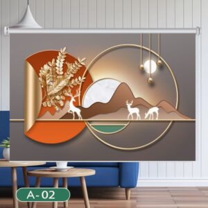 Mordern Wall Art