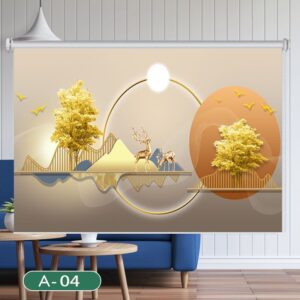 Modern Wall Décor